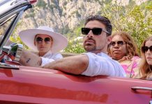 Un altro piccolo favore: un sequel che si perde nelle farsa e negli stereotipi – Recensione Un altro piccolo favore