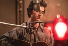 A Complete Unknown – la recensione del film con Timothée Chalamet a-complete-unknown-
