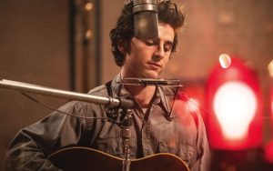 A Complete Unknown - la recensione del film con Timothée Chalamet