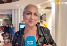 Alessandra Celentano: “Finale di Amici? Mi manca molto Chiara. Elena D’Amario è stata brava e giusta” | Esclusiva alessandra celentano intervista