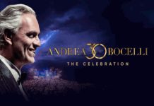 Andrea Bocelli 30 – The celebration: quando in tv e ospiti della prima serata andrea bocelli 30 the celebration
