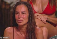 Antonella Mosetti abbandona L’Isola dei Famosi 2025: “sono venuta qua per ritrovare il mio papà, mi sono sentita ancora più lontana” Antonella Mosetti a L'Isola dei Famosi 2025