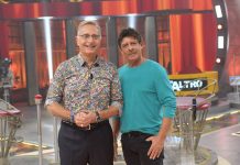 Ascolti tv di ieri: Don Matteo (16%), Avanti un Altro – Prime time (13.6%) | Dati Auditel, giovedì 22 maggio 2025 Avanti un altro sera