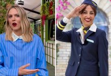 Bake Off Italia, cambia la conduttrice: chi prende il posto di Benedetta Parodi Bake off cambia conduttrice