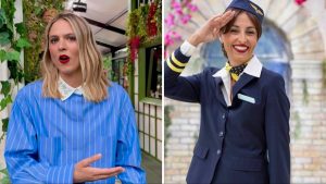 Bake Off Italia, cambia la conduttrice: chi prende il posto di Benedetta Parodi