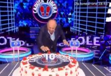 Torna Caduta Libera con Gerry Scotti: novità e quando in tv caduta libera
