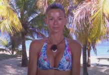 Isola dei Famosi 2025, Camila Giorgi abbandona il programma: perchè? | Video Mediaset Camila Giorgi a L'Isola dei Famosi 2025