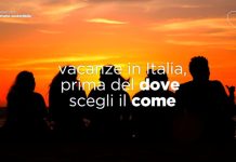 Mediaset lancia la campagna “Vacanze in Italia: prima del Dove scegli il Come” per un turismo sostenibile Mediaset lancia la campagna “Vacanze in Italia"