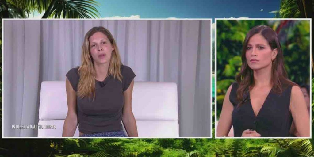 isola dei famosi 2025 carly tommasini lascia il programma perchè video mediaset da Superguidatv.it isola dei famosi 2025 carly tommasini lascia il programma perchè video mediaset