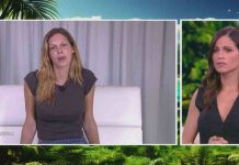 Isola dei Famosi 2025, Carly Tommasini lascia il programma: perchè? | Video Mediaset Carly Tommasini a L'Isola dei Famosi