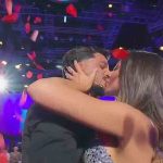Ascolti tv: Sognando Ballando con le Stelle (16.2%), Uomini e Donne (17.2%) | Dati Auditel, venerdì 30 maggio 2025 Cristina scelta Gianmarco Uomini e Donne