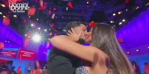 Cristina scelta Gianmarco Uomini e Donne
