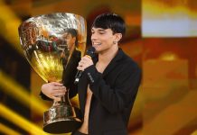 Amici 24, intervista al vincitore Daniele Doria: “Non avrei mai pensato di poter vincere. Alessandra Celentano mi ha insegnato a credere nel mio talento. Il momento più difficile? Quando ho avuto l’infortunio” daniele doria amici