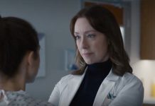 Doc, arriva la versione americana: cast, cosa cambia e quando in tv doc versione americana