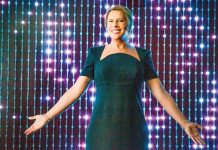 Emilia Pérez: il controverso, ma entusiasmante, musical di Jacques Audiard – Recensione emilie perez