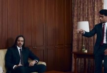 Tony Effe con Tommy Cash, arriva il remix di Espresso Macchiato: nelle strofe giĆ una dedica a Priscilla | VIDEO espresso macchiato remix tony effe e tommy cash