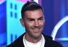 Eurovision 2025, Gabry Ponte carico per la finale: “Non sono ossessionato dalla vittoria”. E sulle critiche di Tommy Cash: “Ognuno deve fare il proprio” gabry ponte