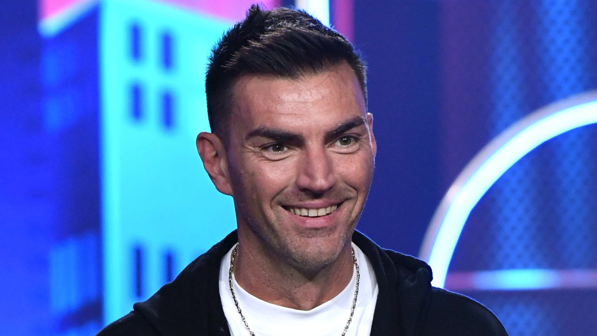 Eurovision 2025, Gabry Ponte carico per la finale: “Non sono ossessionato dalla vittoria”. E sulle critiche di Tommy Cash: “Ognuno deve fare il proprio”