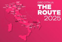 Giro d’italia 2025: le tappe, con omaggio finale a Papa Francesco, e quando in tv giro ditalia 2025