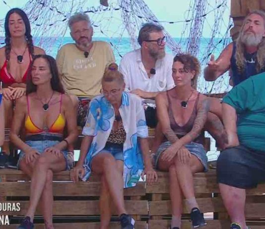 Isola dei Famosi 2025