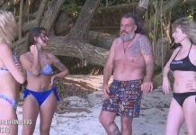 Isola dei Famosi, chi è uscito ieri sera mercoledì 7 maggio 2025? | Video Mediaset Isola dei Famosi 2025