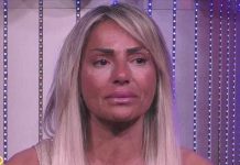 The Couple, news ultim’ora: eliminato e nomination di ieri sera 4 maggio 2025, quarta puntata Laura Maddaloni a The Couple 2025
