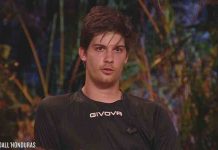 Isola dei Famosi 2025, chi è uscito ieri sera lunedì 12 maggio? | Video Mediaset Leonardo Tano a L'Isola dei famosi 2025