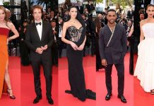 Festival di Cannes 2025, look e pagelle della quinta giornata (17 maggio): Giulia Salemi (voto 9) sfila portando un messaggio di libertà per le donne | VIDEO look cannes 5 giornata