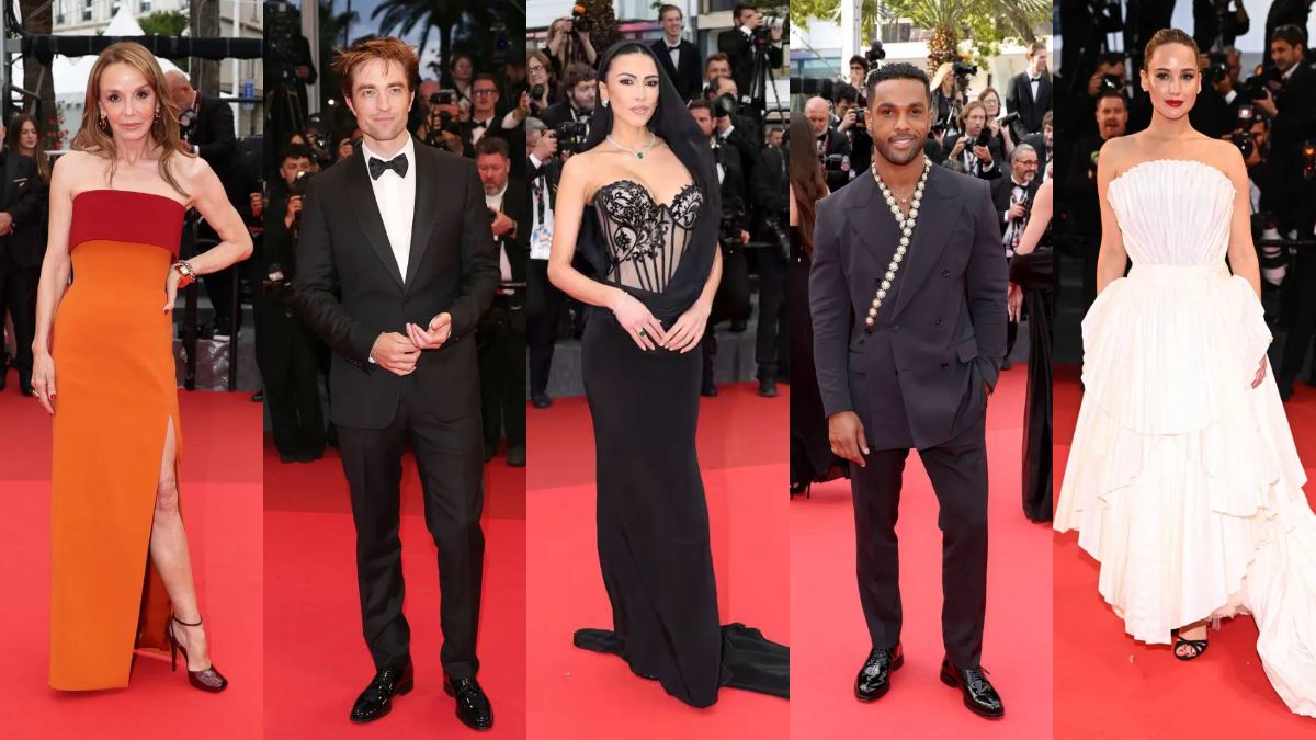 Festival di Cannes 2025, look e pagelle della quinta giornata (17 maggio): Giulia Salemi (voto 9) sfila portando un messaggio di libertà per le donne | VIDEO