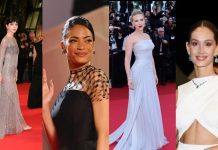 Festival di Cannes 2025, look e pagelle dell’ottava giornata (20 maggio): Elodie e Scarlett Johansson incantano (voto 8) | VIDEO look cannes ottava giornata