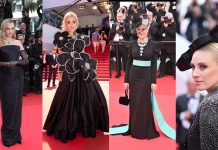 Festival di Cannes 2025, look e pagelle della decima giornata (22 maggio): arriva Helen Mirren (voto 7) e c’è chi ha un violino in testa (voto 4) | VIDEO look decima giornata cannes