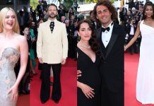 Festival di Cannes 2025, look e pagelle della nona giornata (21 maggio): arrivano Alessandro Borghi (voto 7.5) e Gianmarco Tamberi (voto 8) | VIDEO look nona giornata cannes
