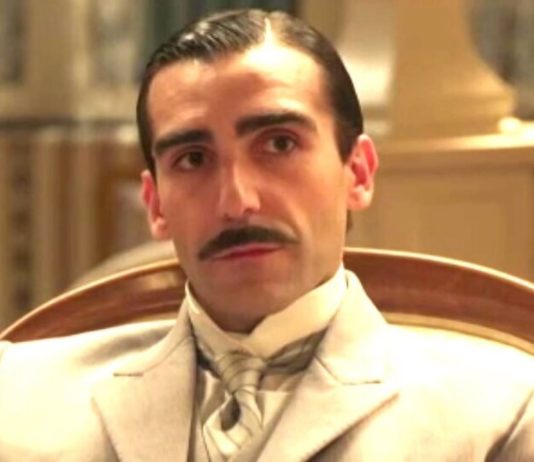 Replica La Promessa in streaming puntata 5 dicembre 2025 | Video Mediaset La Promessa