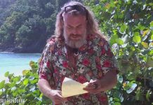 Isola dei Famosi, una sorpresa per Mirko Frezza: una lettera della famiglia | Video Mediaset Mirko Frezza, Isola dei Famosi 2025