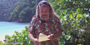 Mirko Frezza, Isola dei Famosi 2025