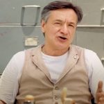 money road fabio caressa