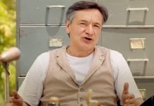 Money Road, il nuovo programma con Fabio Caressa: quando in tv e di cosa parla money road fabio caressa