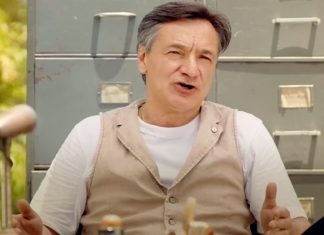 “Money Road – Ogni tentazione ha un prezzo”, seconda stagione: quando in tv e cosa sappiamo money road fabio caressa