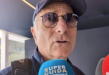 Paolo Bonolis: “Avevo pensato a Stefano De Martino come sostituto ad Avanti un Altro” | VIDEO paolo bonolis