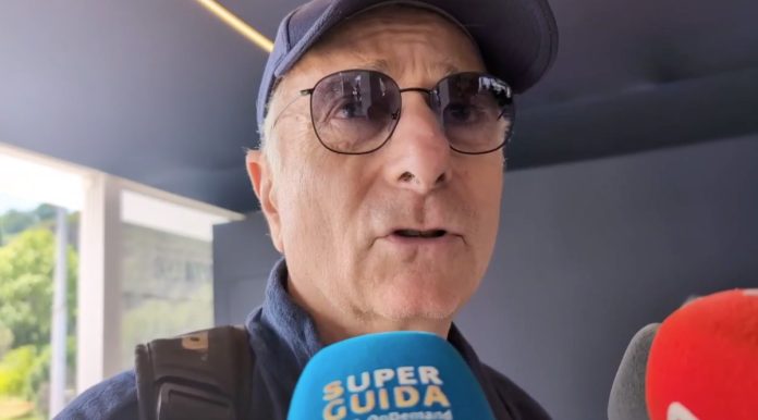 paolo bonolis