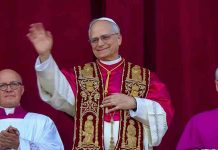 Conclave 2025, arriva la fumata bianca: il nuovo Papa è Leone XIV, il cardinale Robert Francis Prevost Papa Leone XIV Robert Francis Prevost