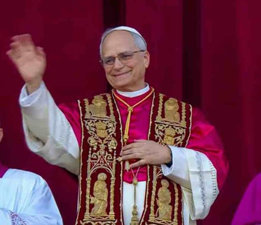 Papa Leone XIV scrive a Tgcom24 per i 25 anni: “Costruite ponti di dialogo e contrastate le fake news” Papa Leone XIV Robert Francis Prevost