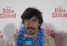 Pierdavide Carone alla prima di “Lilo & Stitch” della Disney: “Un film che aiuta a capire il senso di famiglia. “Ora o mai più” mi ha fatto capire che c’è ancora spazio per me. “Amici”? Grato a Maria De Filippi per avermi dato quella possibilità” – Intervista Video pierdavide carone