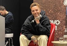 Salmo, “Ranch” ĆØ il nuovo disco in uscita: “Ecco perchĆØ ho rifiutato X Factor e 1 milione di Euro” – Video salmo Ranch