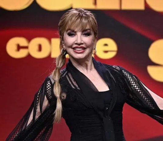 sognando ballando con le stelle