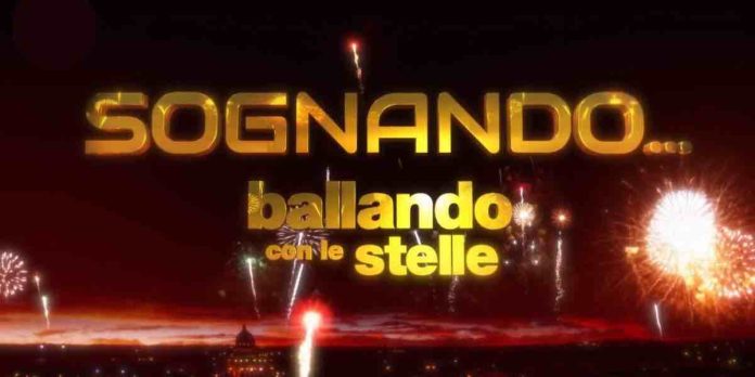 Sognando Ballando con le Stelle 2025