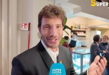 Stefano De Martino: “Io collaborare con Fiorello? Quando vuole, è un maestro” | Intervista esclusiva stefano de martino intervista