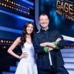the cage prendi e scappa