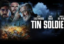 Tin Soldier: un action con grandi nomi ma dal pessimo risultato – Recensione tin soldier