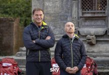 Chi ha vinto Pechino Express 2025, i vincitori sono i Medagliati (Jury Chechi e Antonio Rossi) vincitori pechino express 2025